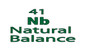 Natural Balance